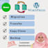 do ecommerce website migration, clone, or transfer  in 24 hours