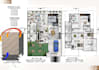 do architectural design 2d plan and elevation on autocad