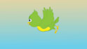 create a 2d cartoon animation video and GIF