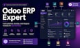 customize and develop odoo modules with API integrations