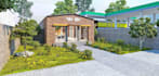do high quality  renders with sketchup , lumion