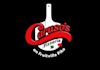 design a professional awesome pizzeria logo
