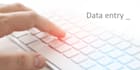 do excel data entry, data entry, PDF to excel data entry