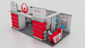 do professional trade show booth design