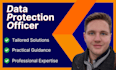 be your official gdpr data protection officer