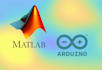 do arduino projects, pcb layout design and matlab simulink