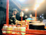 shoot youtube high quality street food videos