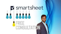 your smartsheet expert and consultant