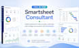 your smartsheet expert and consultant