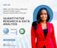 assist in quantitative data analysis and interpretation using spss and smartpls