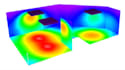 do professional architectural lighting design and dialux simulation