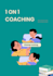 offer coaching for tools, software, and processes