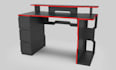 do the 3d modeling of your pieces