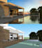 create 3d models in sketchup and render models in vray