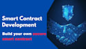 build a solidity smart contract