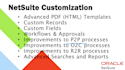 do netsuite training and guidance