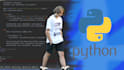 do your python programming tasks