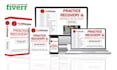 design ecover, ecourse bundle and digital product mockup