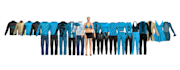 make 3d clothing in clo3d fashion design