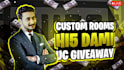 do any graphic designs or clickbait yt thumb nails