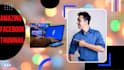 do attrative facebook  youtube thumnail