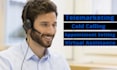 do telemarketing, cold calling and appointment setting