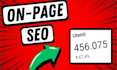 ottimizzazione SEO on page sulle tue pagine web