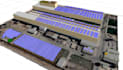 design solar with pvsyst, aurora, helioscope and  sketchup