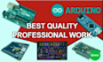 assist you in your all arduino projects