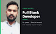 develop your full stack web application from start to launch