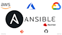 automate configuration management using ansible
