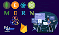 be mern stack developer using reactjs express mongodb node