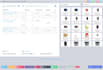 develope customer pos, erp, CRM software for your business