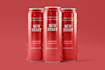 do the perfect product packaging design for your soft drink