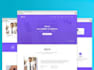 make a website with html css javascript