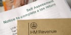 review and prepare UK self assessment
