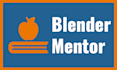 be your blender mentor
