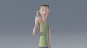 animate anything you might need, 3D keyframe and mocap