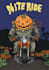 draw cool halloween monster