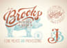 give creative BBQ logo design with new concepts