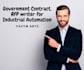 write proposal for government contracts, rfp, sam