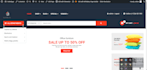 develop and design a joomla website