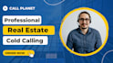 do cold calling real estate as your real estate cold caller