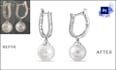 do your jewelry images editing and shine with high end retouching