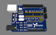 create pcb designs, circuit plans, and embedded development