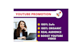 do viral youtube video promotion