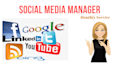be your social media manager