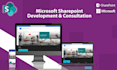 develop, design and customize your sharepoint online site