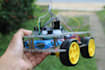 help you to create arduino and nodemcu robotics car