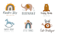 do a beautiful premium hand drawn logo design